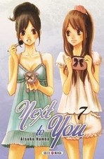 Next to you, Tome 7 von Atsuko