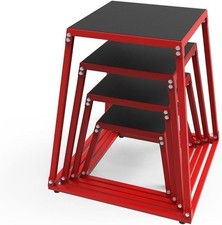 MEDAGLIA NUOVA. j/fit Jump Box