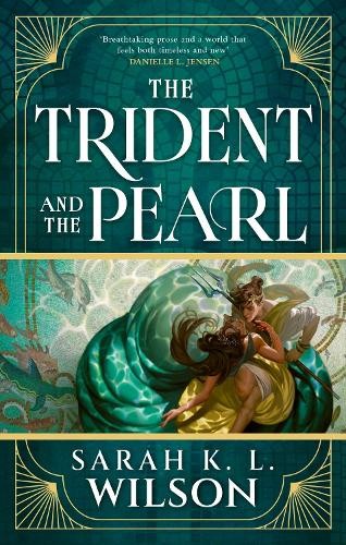 The trident and pearl - and,