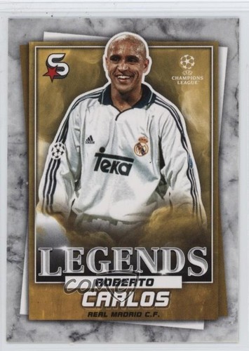 2022 topps uefa - 2022-23,