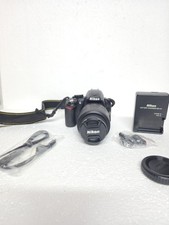 Nikon D3100 14,2 megapixel