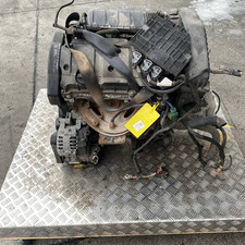 NF, 135JY Motore semicompl