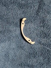 Rolex 3135-118 Balance Guard |