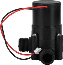 Generatore Idroelettrico DC