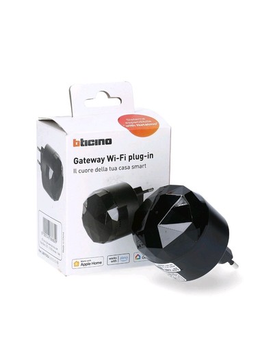 Gateway bticino s36gwdc - gateway,