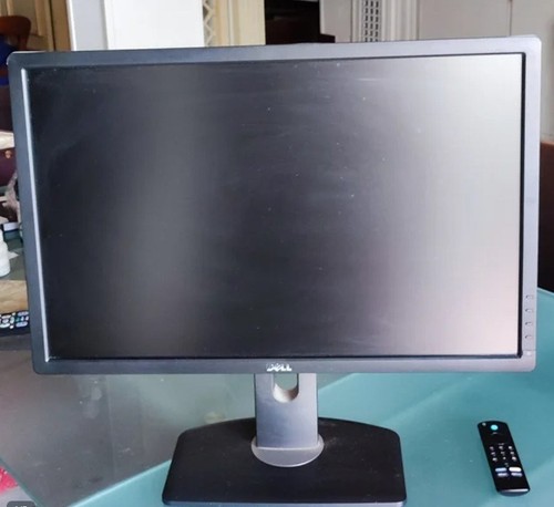 Monitor dell ultrasharp - dell,