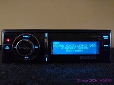 Autoradio Kenwood KDC6051U DSP