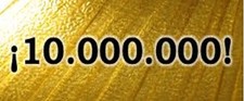 10.000.000 Millons gta v