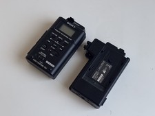 Sony HVR-MRC1K Unità di registrazione memoria HDV DVCAM CompactFlash Cradle