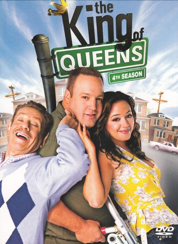 The king queens - king,