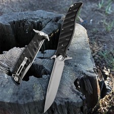 Coltello pieghevole coltello a