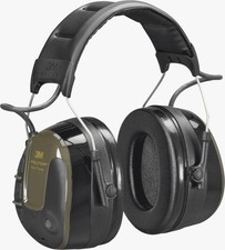 Cuffie tiro peltor tm - cuffie,