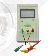 Misuratore di resistenza