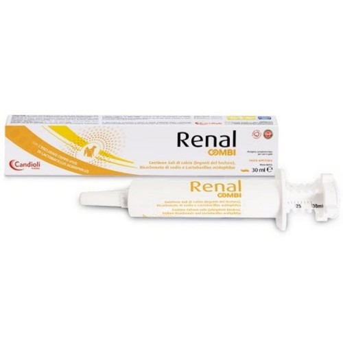 Candioli renal combi pasta - candioli, 30