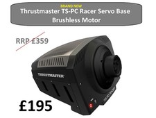 Thrustmaster TS-PC Racer -