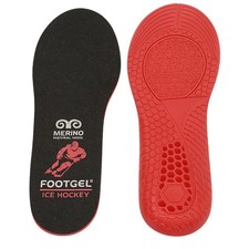 Gel Per Pattinaggio Su Ghiaccio Footgel Soletta