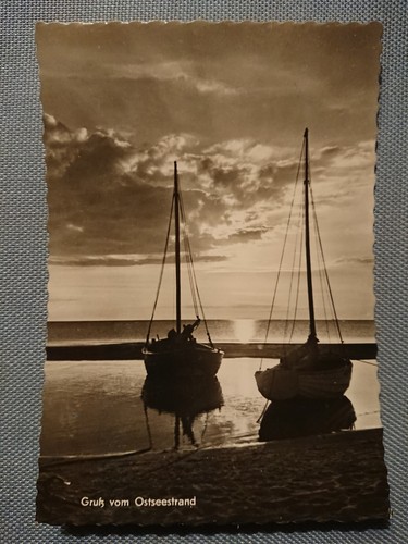 Cartolina epoca alter - cartolina,