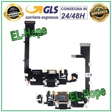 CONNETTORE RICARICA APPLE