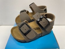Sandali Neonati Unisex