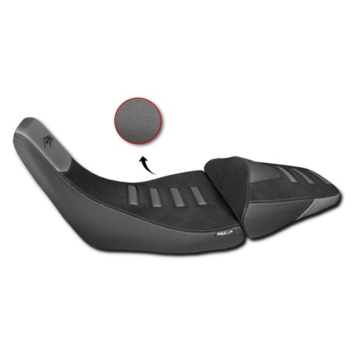 Sella anteriore comfort isotta - sella,