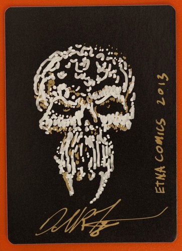 Mtg magic filler card shiny - -,