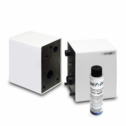 Maceratore sanisplit - maceratore,