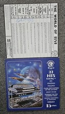 VINTAGE.V RARE.THE WORLD OF