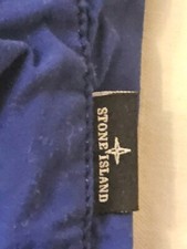 Costume da bagno uomo Stone Island taglia XL con certinlogo