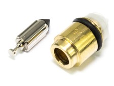 Vergaser Schwimmernadel Sitz