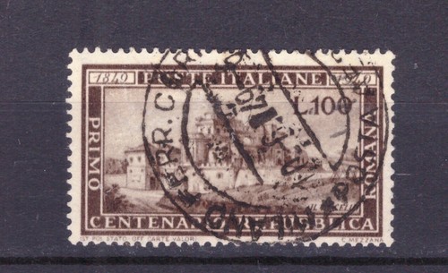 Francobolli italia repubblica - italia,