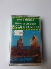 MC MASALA / MURA - RICCU E