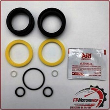 KIT PARAOLI FORCELLA PER MTB 35mm ARIETE ROCK SHOX ALL MODEL 35 AIR 16>19 BOXXER