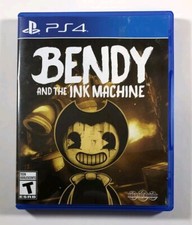 Bendy e la macchina