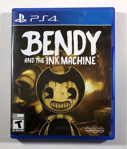 Bendy macchina - e,