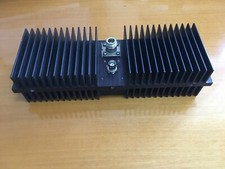 Broadcast Prof  250W RVR Dummy Load - From 20 mhz to 2Ghz - 50 ohm - IN N Type