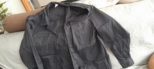 Camicia blu lavoro marina - camicia,