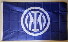 BANDIERA INTER MILANO Futbol