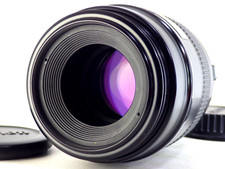 Canon 100 2 8 - 100, macro
