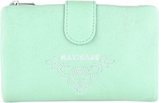 PORTAFOGLIO DONNA NAVIGARE