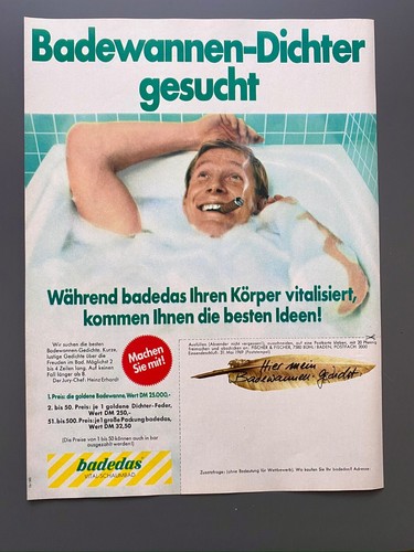 Poeta vasca bagno ricercato - poeta,