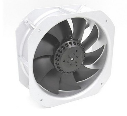 Ventilatore assiale - , di