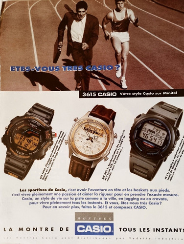 Orologio casio shock - casio, g-shock