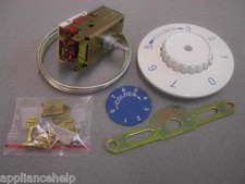 TERMOSTATO UNIVERSALE VXO