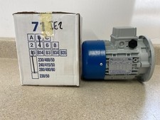 Motori Elettrici TN71B/4 B5