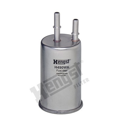 Hengst filter h490wk - 1x,