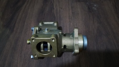 Pompa acqua mare originale