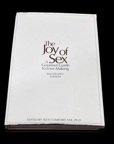 The joy sex - sex,, a