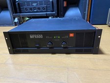 Amplificatore stereo