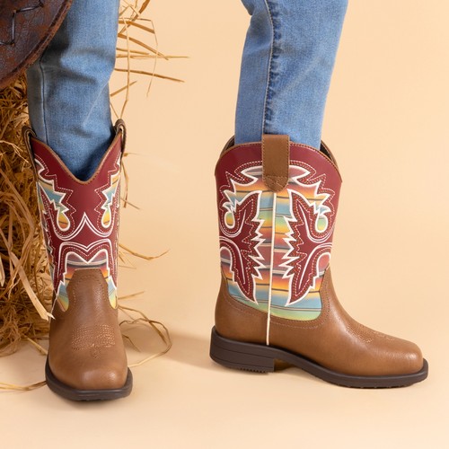 Stivali western bambino - stivali,