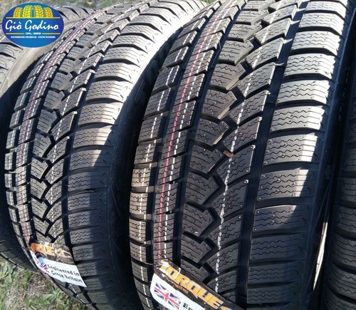 Coppia pneumatici torque - 2,